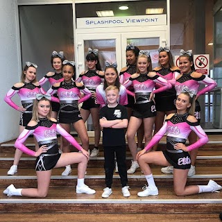 Elite Cheer Academy (Leicester)