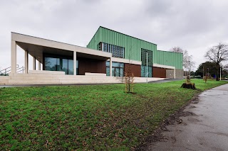 Gunnersbury Park Sports Hub