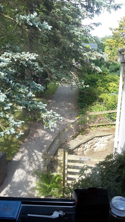 Dove Cottage