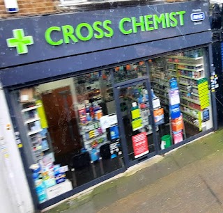 Cross Chemist