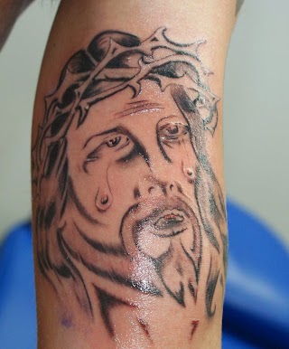 Inked Effect Tattoo Studio