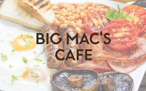 Big Mac's Cafe