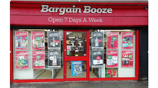 Bargain Booze