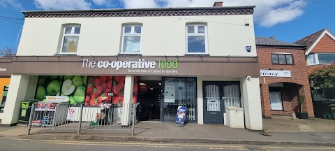 Co-operative Food