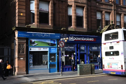 H&T Pawnbrokers