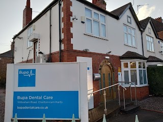 Bupa Dental Care Chorlton-cum-Hardy