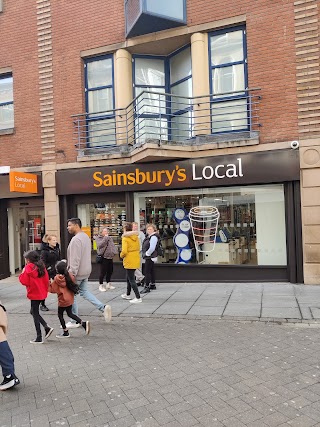 Sainsbury's Local