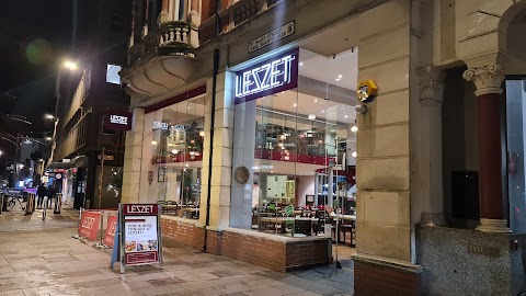 Lezzet Turkish Kitchen