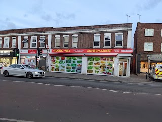 Huong Viet Supermarket