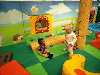 Owls Play Centre