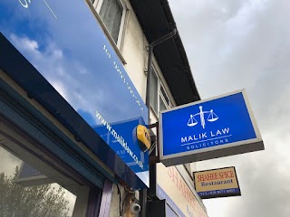 Malik Law Chambers Solicitors