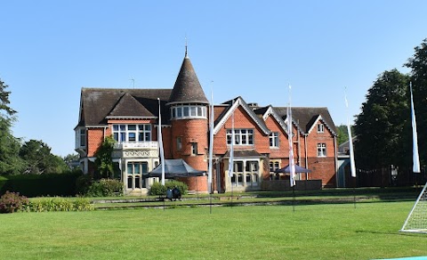 The Loddon School