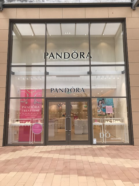 Pandora Rushden Lakes