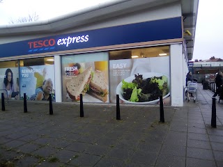 Tesco Express