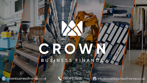 Crown Business Finance