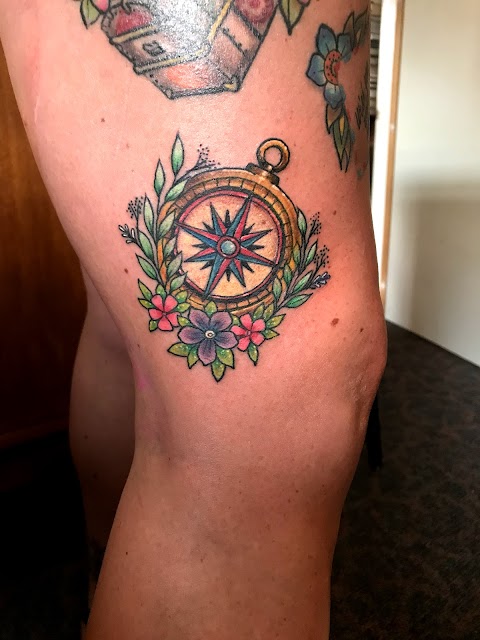 Dermaluxe Tattoo