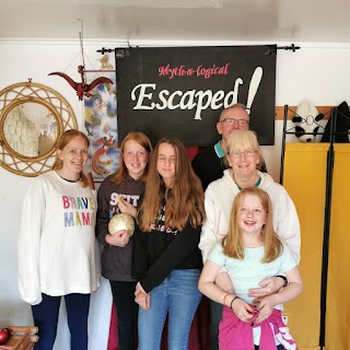 Escape Room Sussex