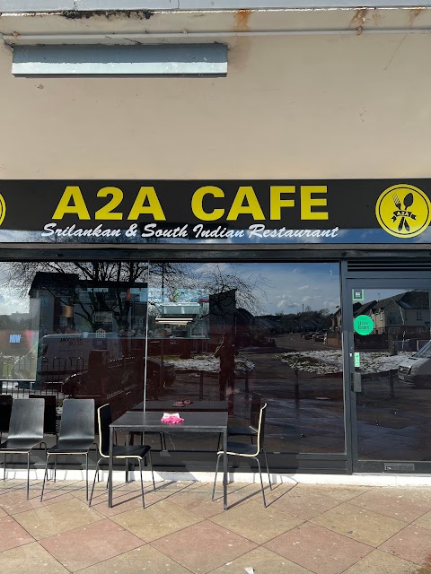 A2A Cafe