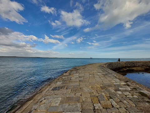 Calshot Activities Centre