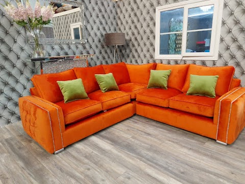 Trade Price Sofas Wales