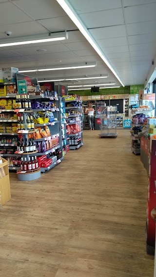 Co-op Food - Upholland