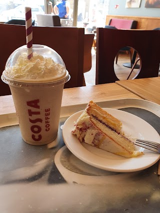 Costa Coffee