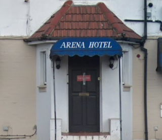 Arena Hotel