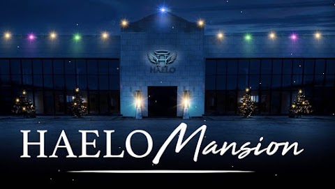 Haelo Mansion