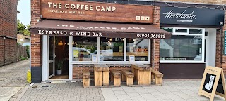 The Coffee Camp