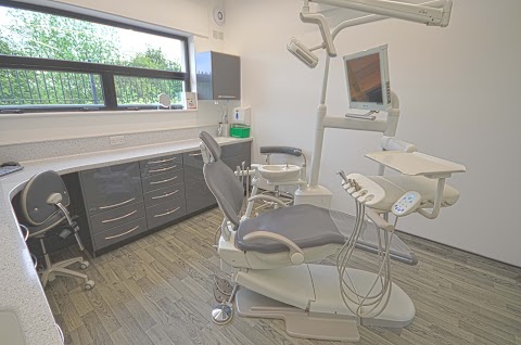 Wightwick Dental Practice