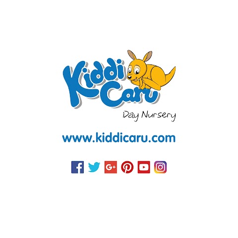 Kiddi Caru Day Nursery and Preschool Rushden