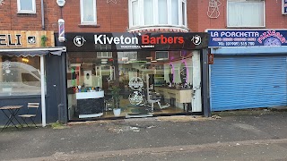 Kiveton Barbers - Traditional Turkish