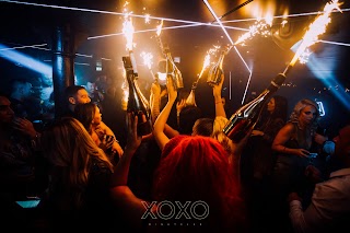 XOXO Nightclub Liverpool