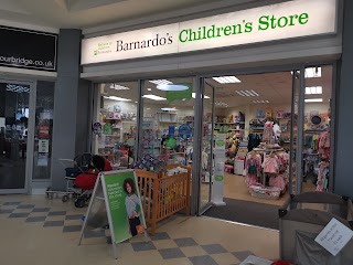 Barnardo's