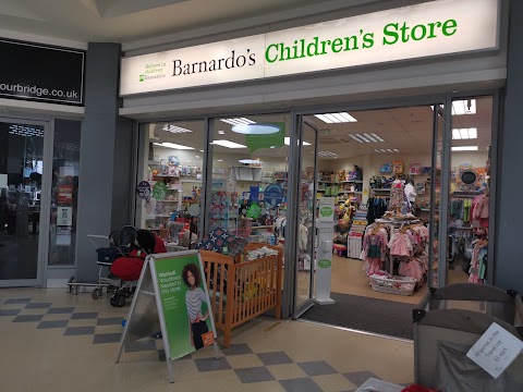 Barnardo's