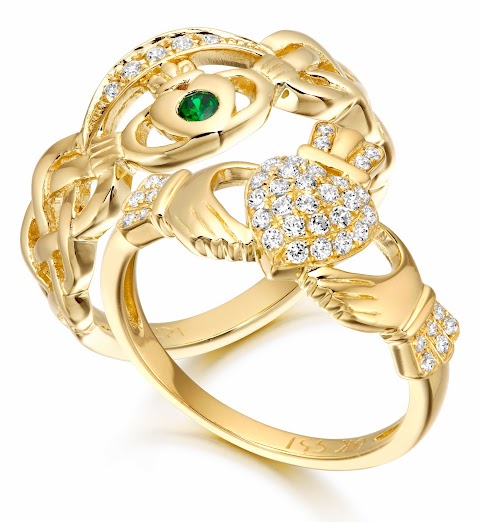 Irish Jeweller