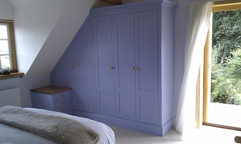Langfords - The Bespoke Cabinet Company