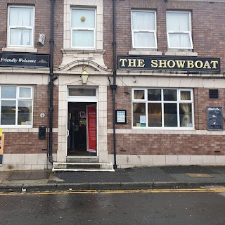 Showboat