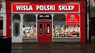 Wisla Polski Sklep Bedford