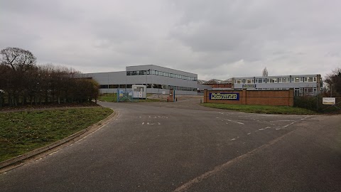 Mattressman Head Office