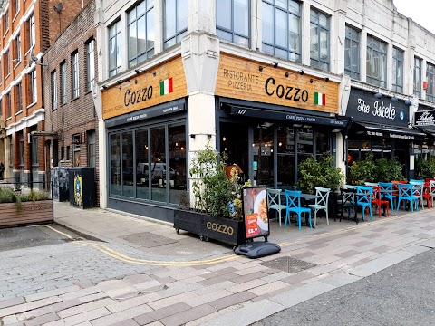 Cozzo Italian Restaurant