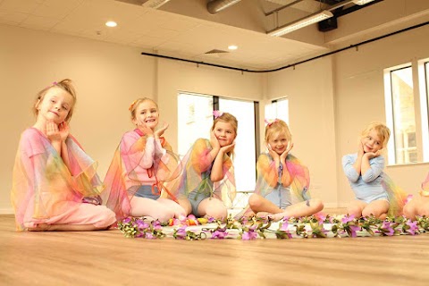 Bath School of Dance