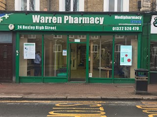 Warren Medipharmacy