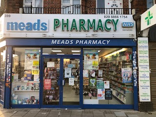 Meads Pharmacy