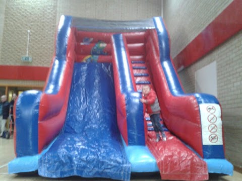 R D Bouncy Castle Hire Edinburgh and West Lothian