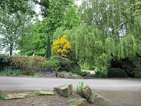 Vale Head Park