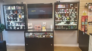 Soton Fogger Shirley - E-Cigarette and E-Liquid Shop