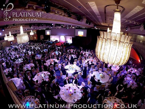 Platinum Production LTD