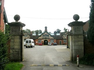 Wiltshire College & University Centre Lackham