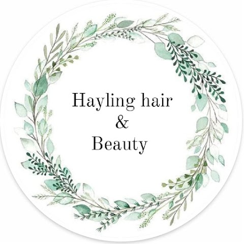 Hayling Hair & Beauty